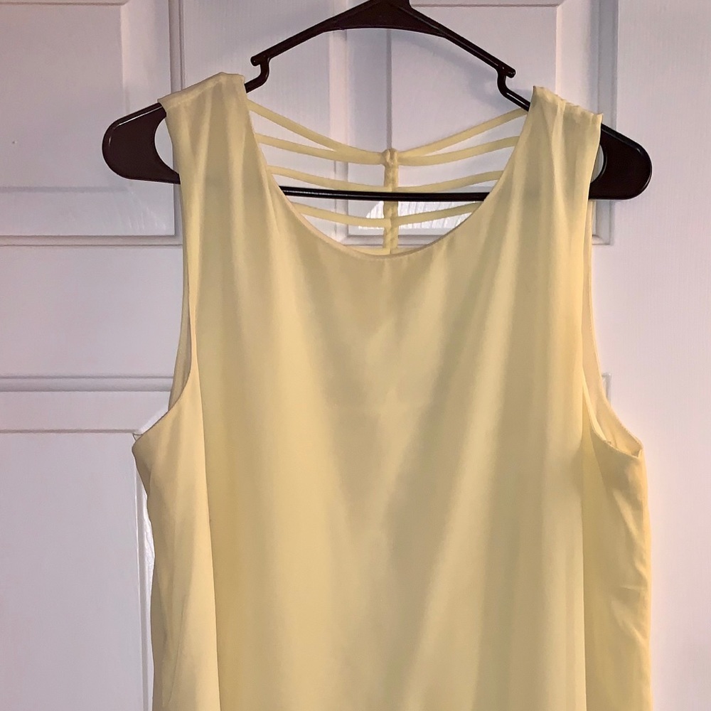 Las Vegas Babydoll dress